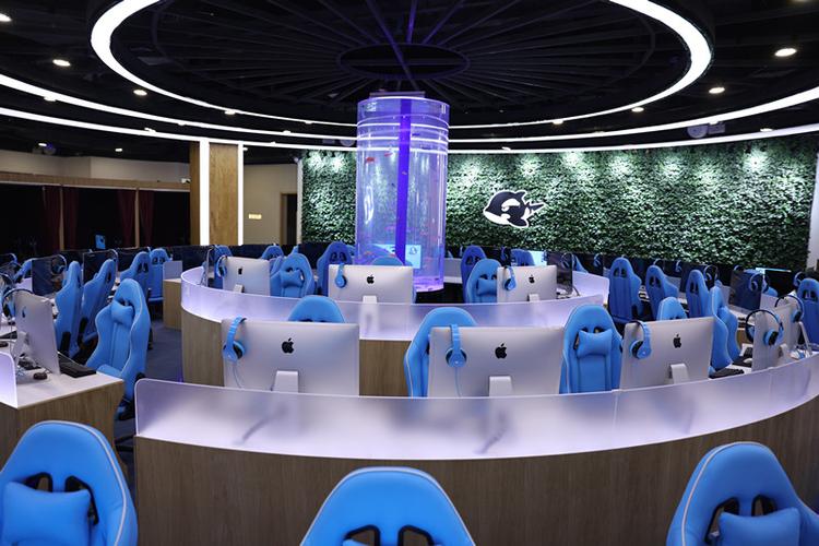 全网鱼电竞酒店没带身份证可以入住缩略图