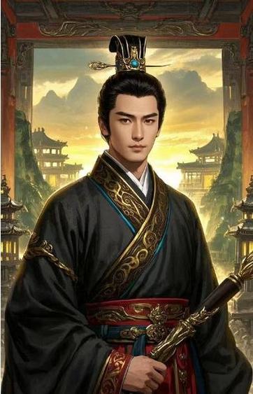 大秦:开局扶苏先下手为强缩略图