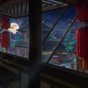 橙光怎样导入自己的背景图标