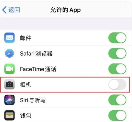 苹果xr关闭左滑相机游戏截图