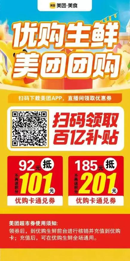 团购神券是要付钱吗截图
