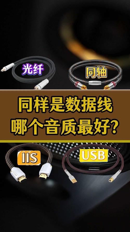 同轴光纤高清哪个音质最好图标