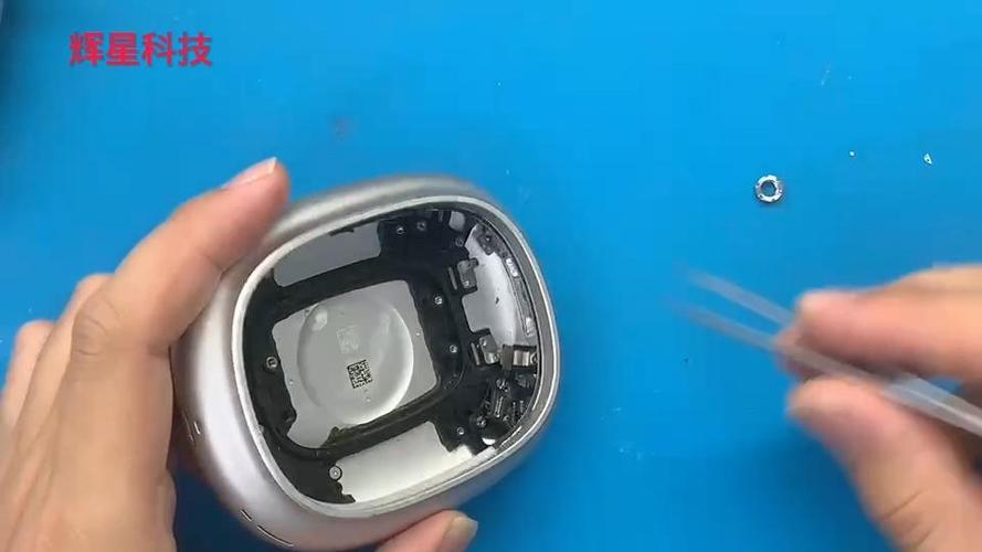 苹果蓝牙耳机一侧的耳机老是断缩略图