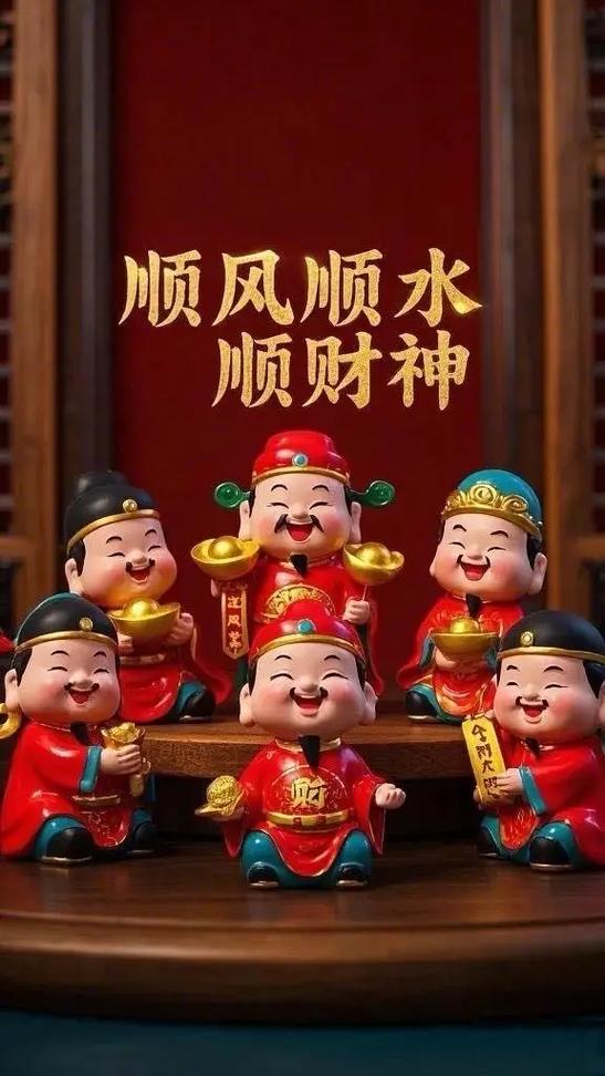 寓意未来一切顺遂的句子截图