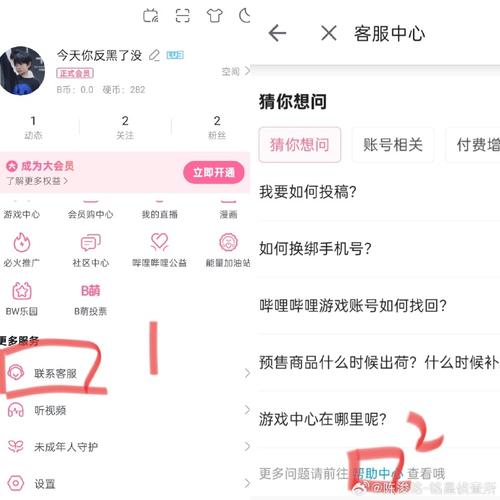 b站怎么从lv2升级lv3图标