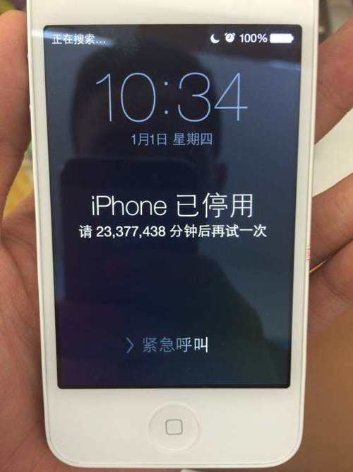 苹果隔一段时间需要输入密码截图