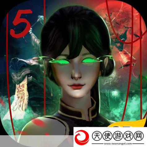 无尽噩梦5怨灵内置FF作弊菜单缩略图