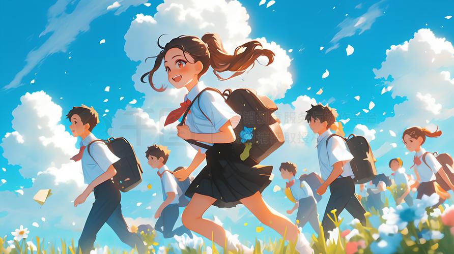毕业旅行漫画来源介绍
