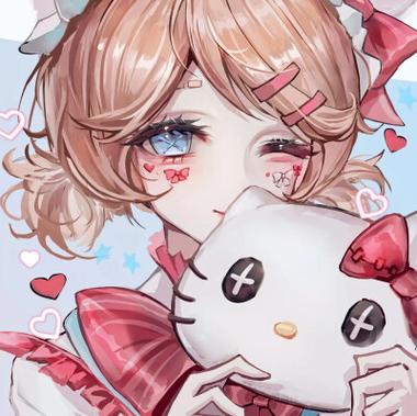 第五人格女孩子为啥那么多截图