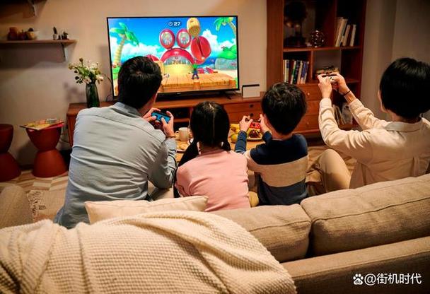 适合家人玩的室内游戏图标
