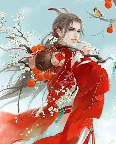 蛇王的独宠妃
