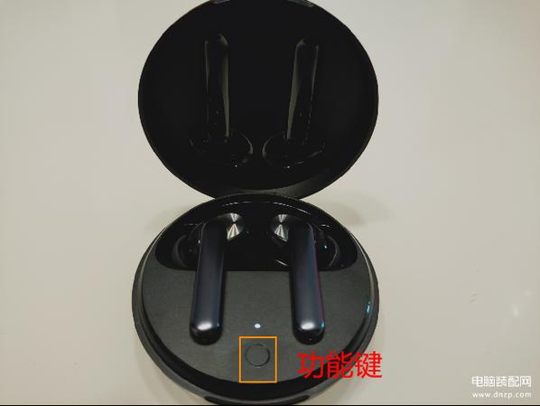 苹果连接oppo蓝牙耳机图标