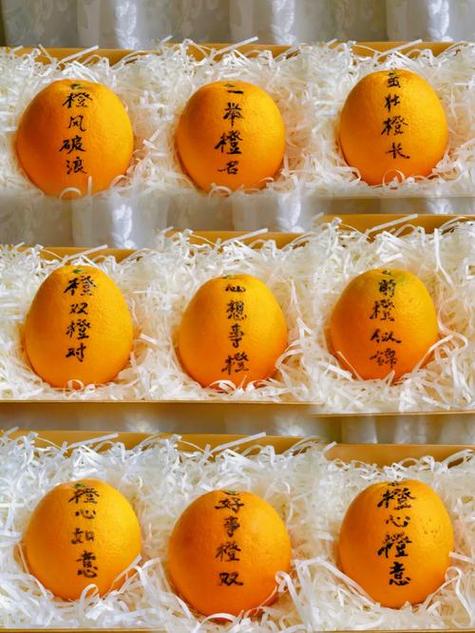 橙色的句子像什么比喻句