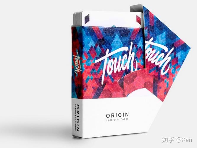 touch花切官网截图