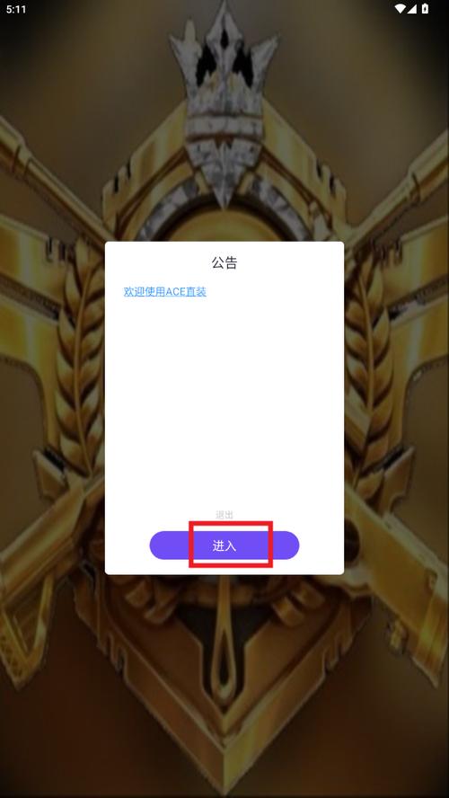 ACE直装下载缩略图