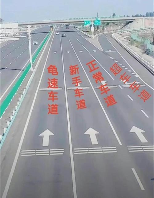 可变车道可以直行也可以左拐吗截图