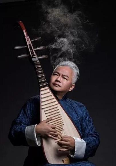 制作琵琶的大师排名