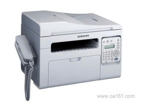 三星scx-3401打印机