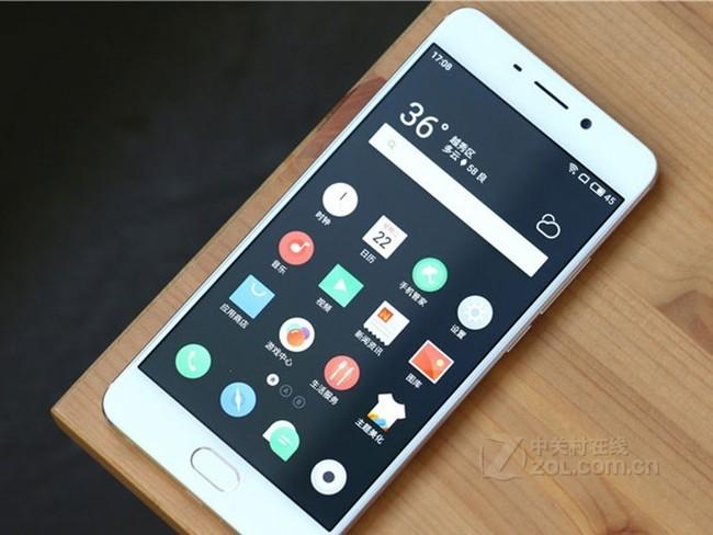 魅蓝note6 rom图标