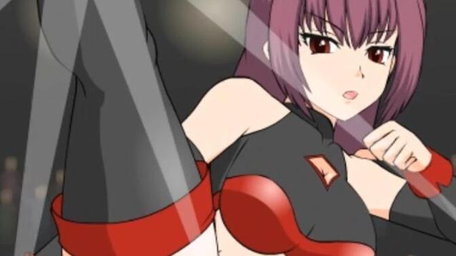 斗技女王蕾米攻略图标