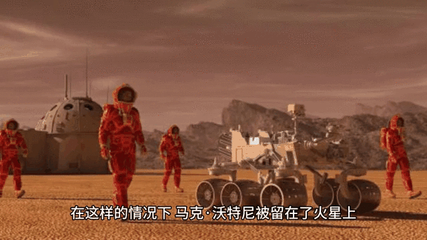火星小说大神最新动态