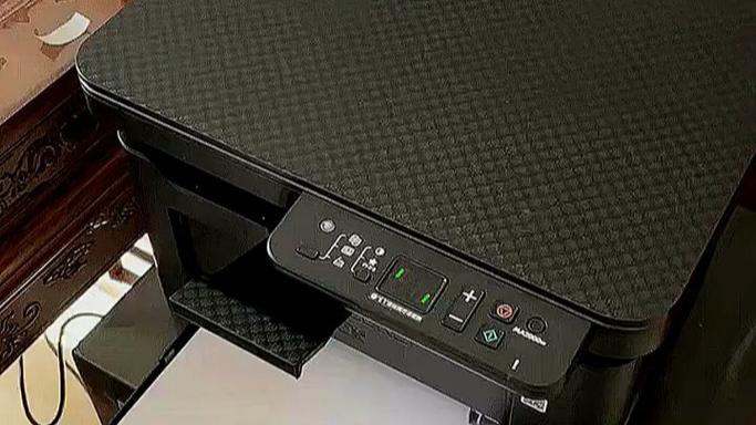 京瓷打印机怎么连接电脑打印缩略图