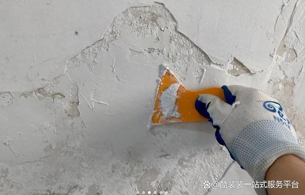 墙脏了怎么擦干净游戏截图