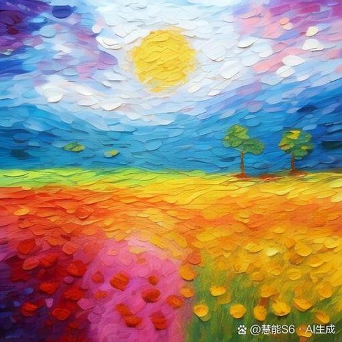 画卷图片素材