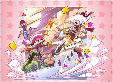 彩虹岛网页版