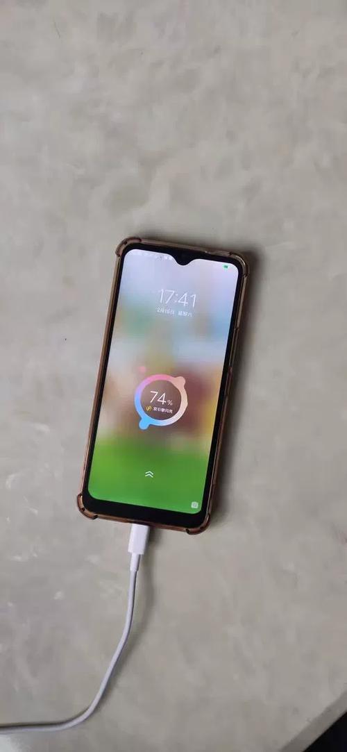vivo闪充线和普通线区别图解