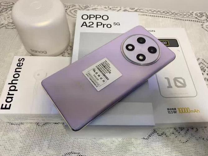 oppoA2一般寿命几年图标