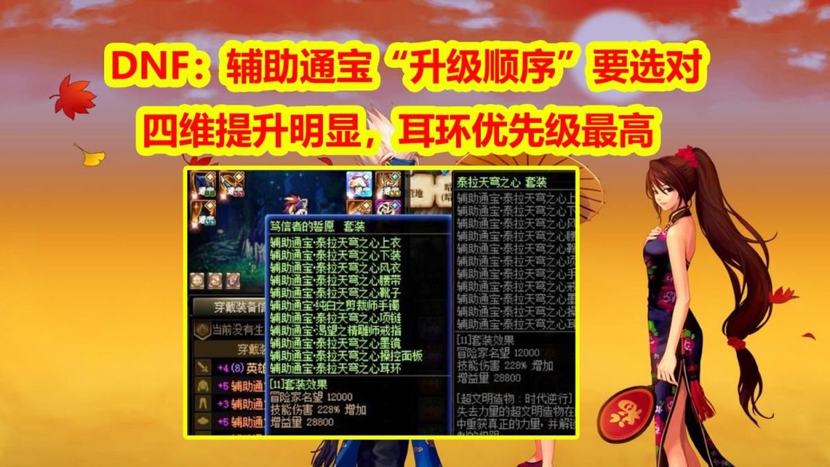 dnf公益服免费辅助缩略图