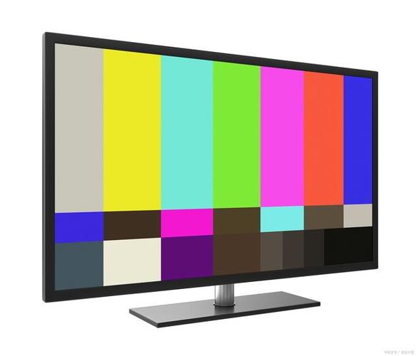 电视机有一条条横线缩略图