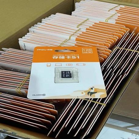 乐橙云存储和本地存储的区别游戏截图