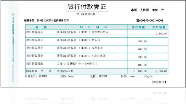 用友凭证不小心删除了怎么办截图