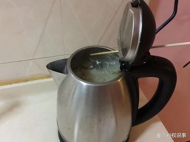 电热水壶一直插着电会烧坏吗