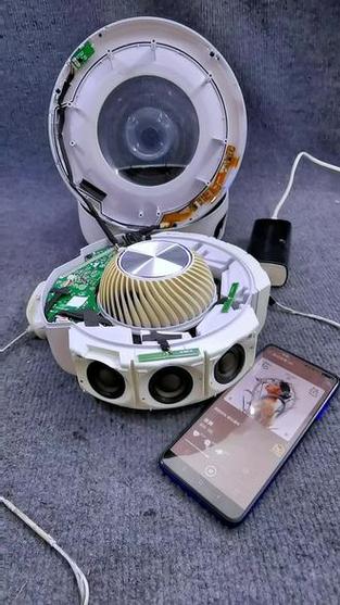 小音响维修价目表图标