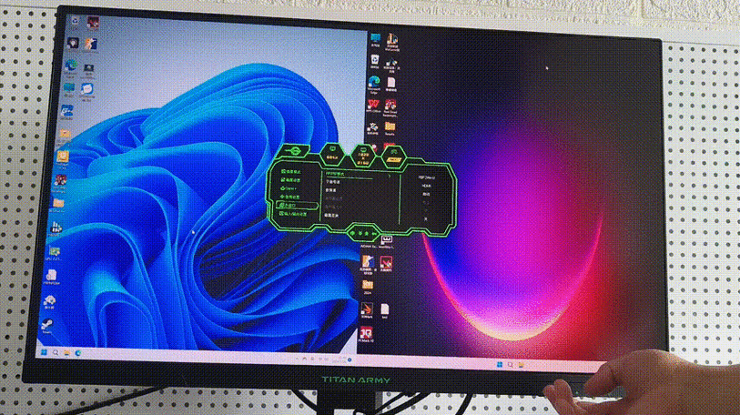 支持4k60hz的显卡