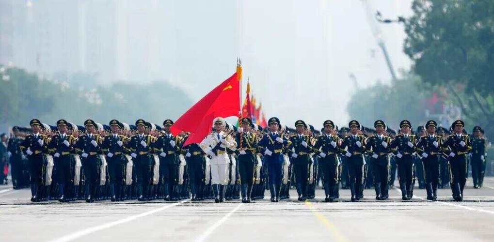 93大阅兵高清完整版缩略图