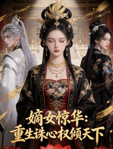 重生之嫡女安宁郡主截图