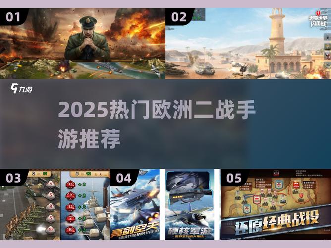 欧洲阵线游戏设置中文教程截图