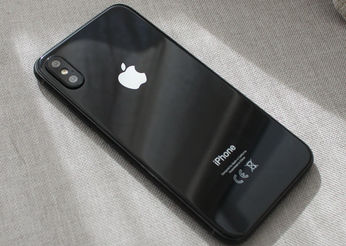 iphonex隐藏黑科技图标