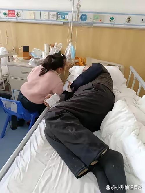让爷爷住孙女的房间