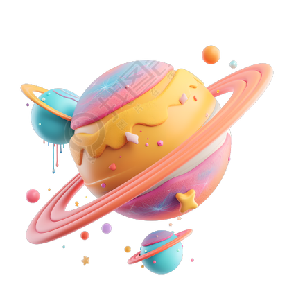 星球漫画网图标