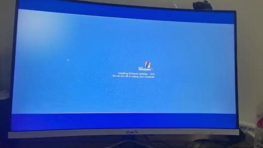 xp进入安全模式游戏截图