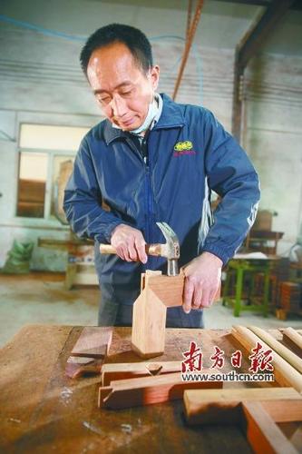 学木工最晚不能超过多久缩略图