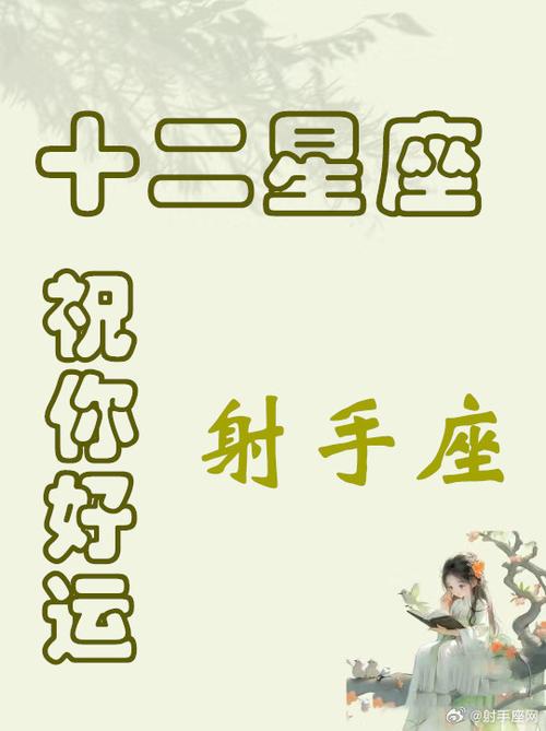 射手座一生的幸运数字游戏截图