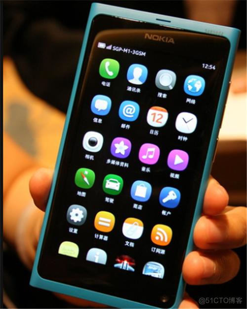 安卓手机没有4g信号图标
