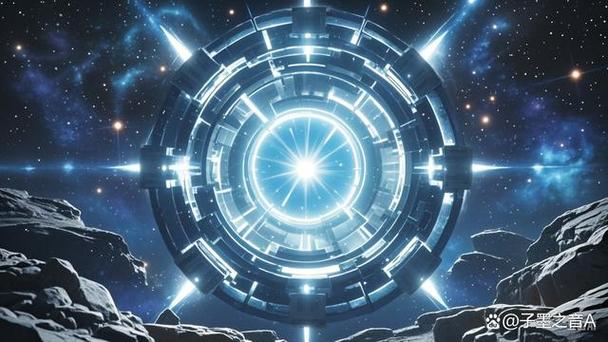 宇宙中最神秘的星球图标