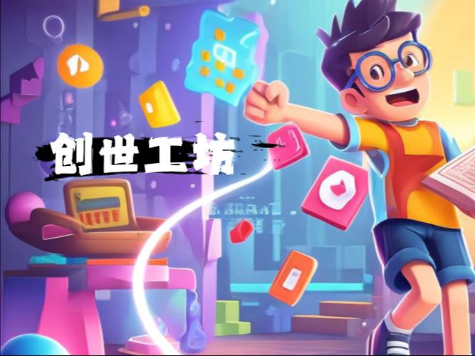 RPG制作大师图标